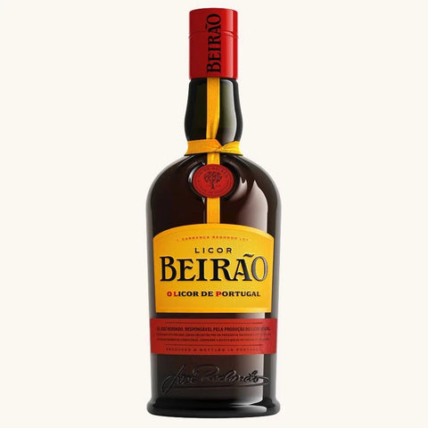 Licor Beirão