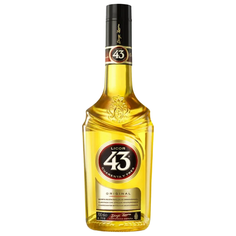 Licor 43 | VP Merchants Ireland