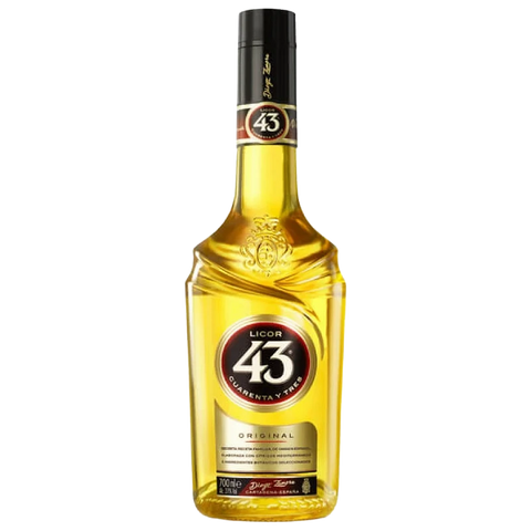 Licor 43