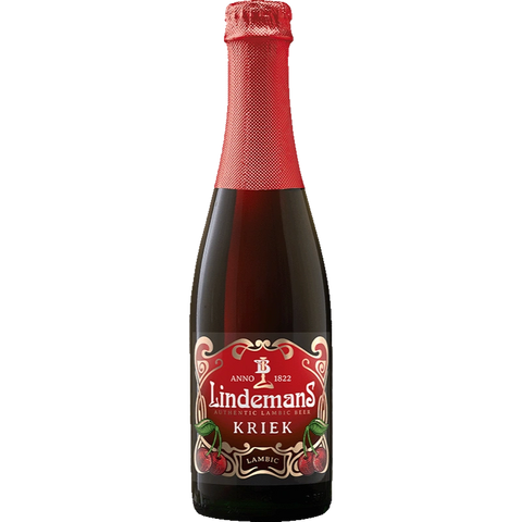 Lindemans Kriek