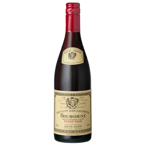 Louis Jadot Bourgogne Red "Couvent des Jacobins"