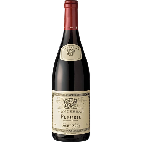 Louis Jadot Fleurie Poncereau