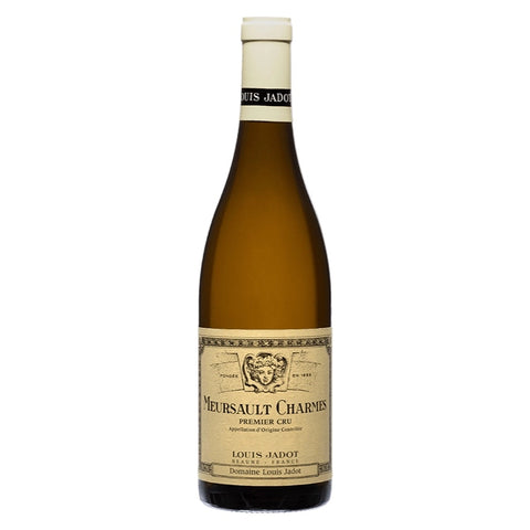 Louis Jadot Meursault “Charmes" 1er Cru