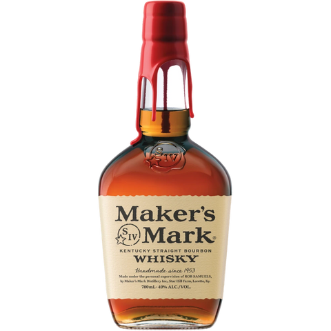 Maker's Mark Bourbon