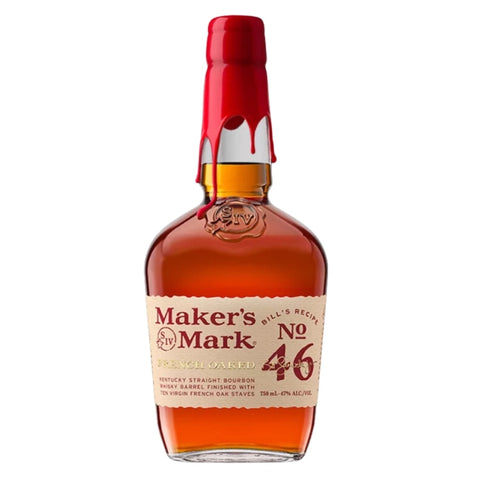 Maker's Mark Bourbon