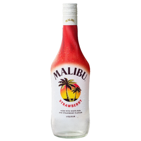 Malibu Strawberry