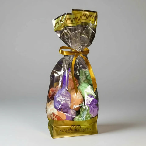 Mandrile Melis "Ciocco Bisou" Mixed Pack 200g
