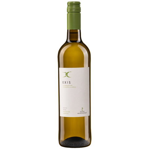 Manolesakis Estate "Exis" White Blend