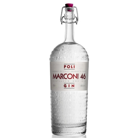 Marconi 46 Gin