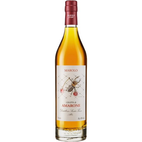 Marolo Grappa di Amarone