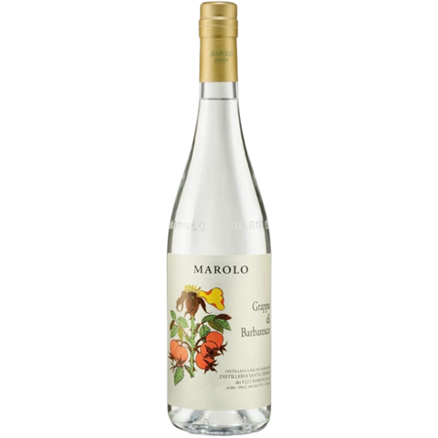 Marolo Grappa di Barbaresco