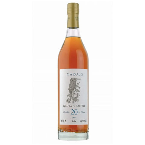 Marolo Grappa di Barolo 20
