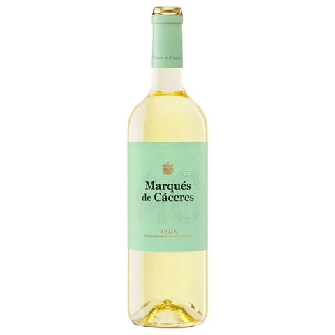 Marqués de Cáceres White Rioja