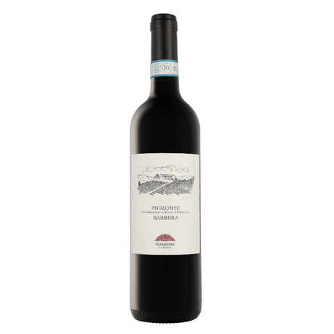 Marrone Barbera DOC