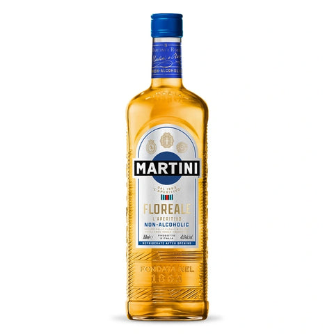 Martini Floreale