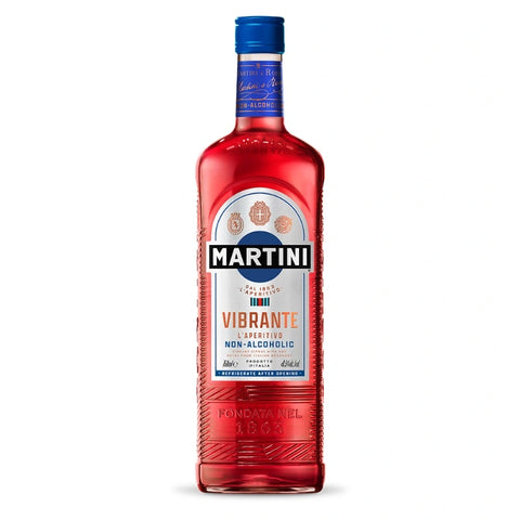 Martini Vibrante