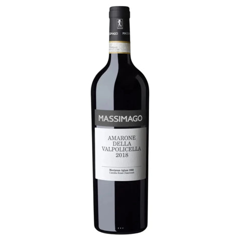 Massimago Amarone della Valpolicella DOCG