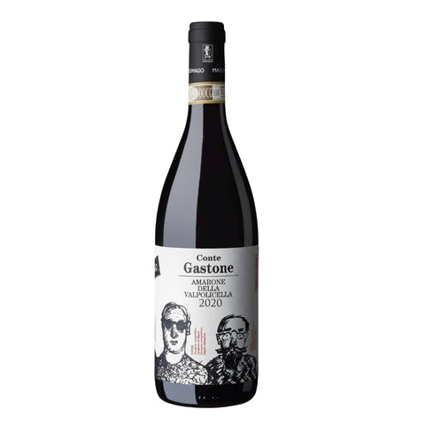 Massimago "Conte Gastone" Amarone della Valpolicella DOCG