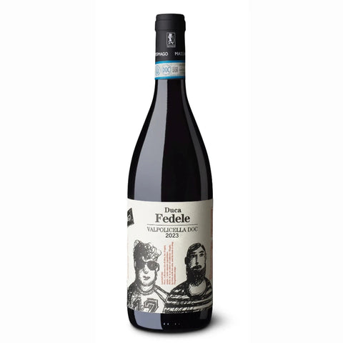 Massimago "Duca Fedele" Valpolicella DOC
