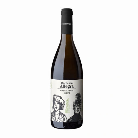 Massimago "Duchessa Allegra" Garganega Verona IGT