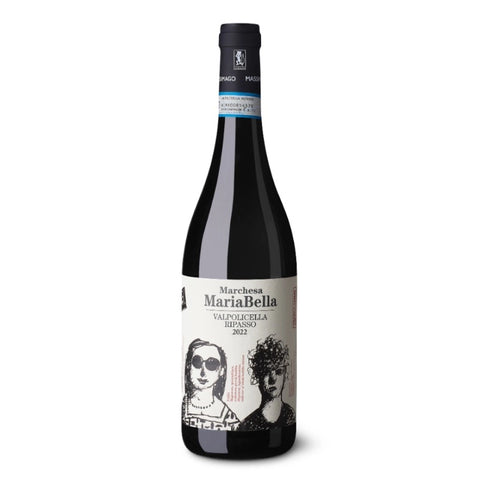 Massimago "Marchesa Mirabella" Valpolicella Ripasso DOC