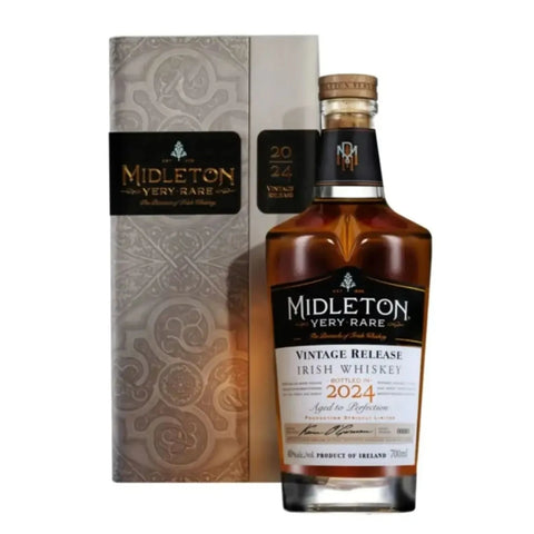 Midleton Very Rare 2024 Irish Whiskey