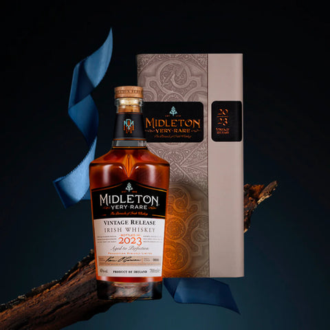 Midleton Very Rare 2023 Irish Whiskey 