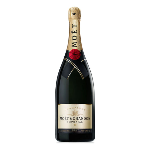 Moët & Chandon Brut Impérial Champagne - Magnum 1.5L