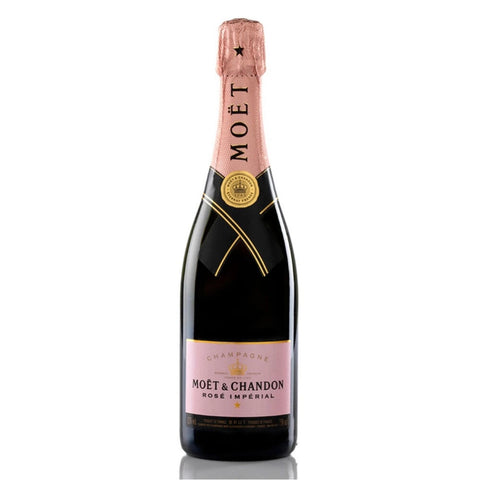 Moët & Chandon Rosé Impérial Champagne