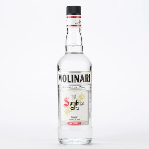 Molinari Sambuca Extra 