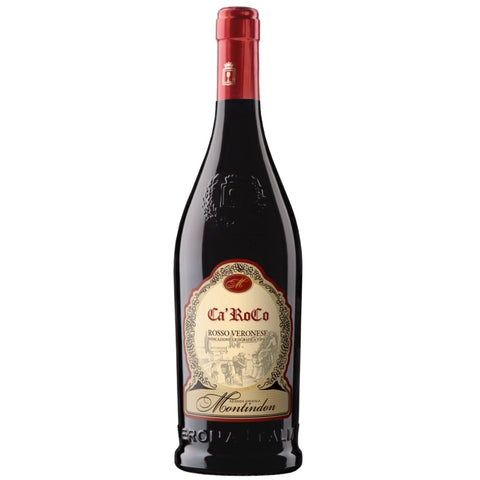 Montindon "Ca'RoCo" Rosso Veronese