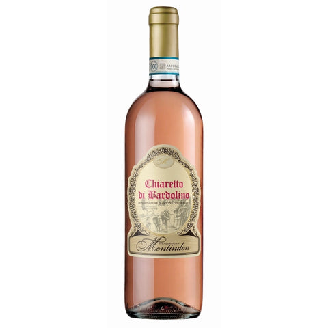 Montindon Chiaretto di Bardolino