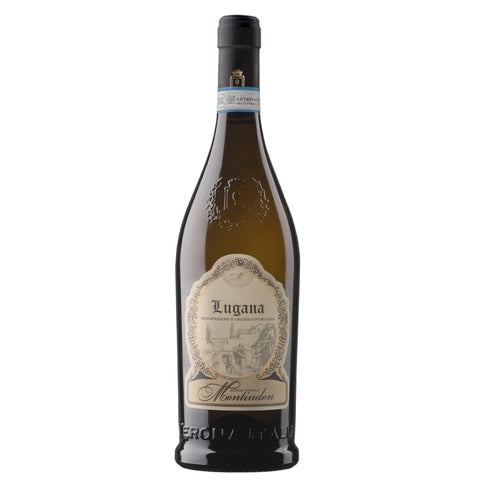 Montindon Lugana