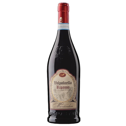 Montindon Valpolicella Ripasso