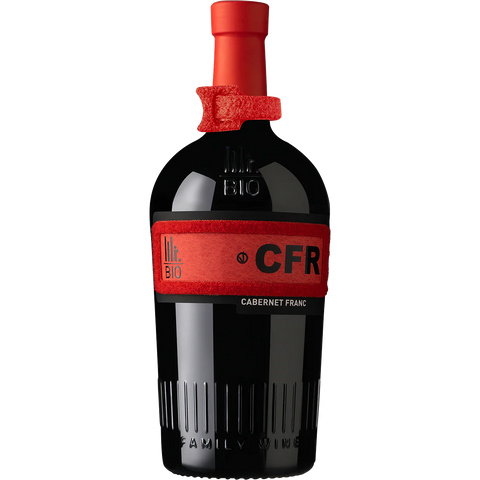 Mr. Bio Cabernet Franc
