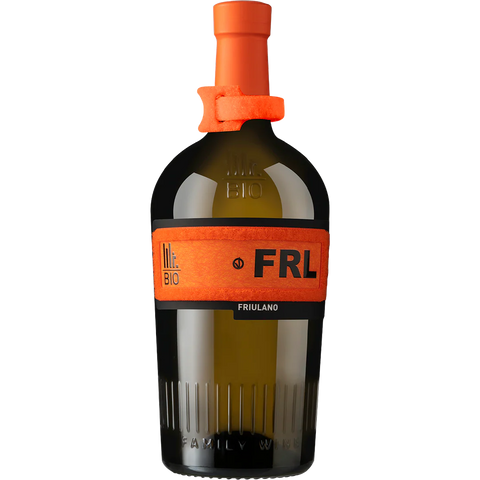 Mr. Bio Friulano