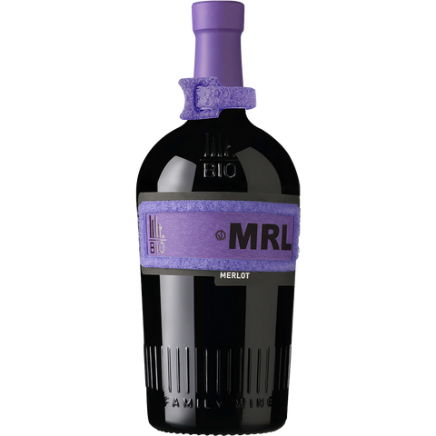 Mr. Bio Merlot