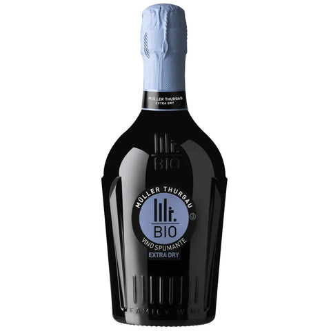 Mr. Bio Müller-Thurgau Extra Dry
