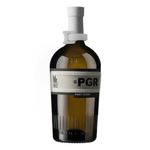 Mr. Bio Pinot Grigio