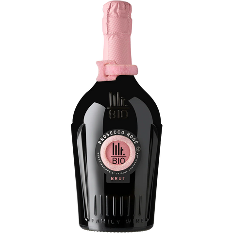 Mr. Bio Prosecco Rosé Brut