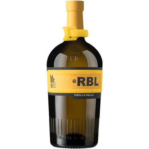 Mr. Bio Ribolla Gialla
