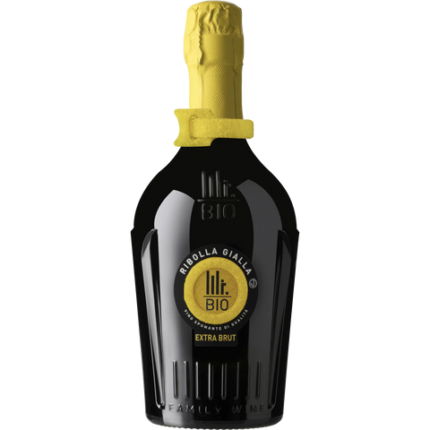 Mr. Bio Ribolla Gialla Extra Brut