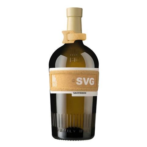 Mr. Bio Sauvignon Blanc