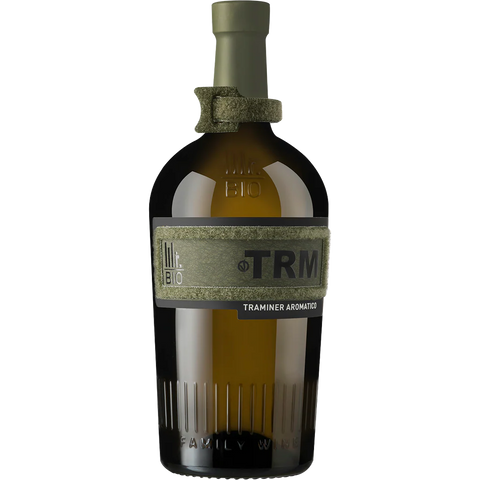 Mr. Bio Traminer Aromatico