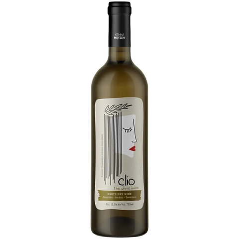 Muses Estate "The White Muse"