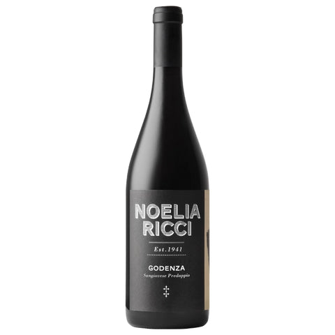 Noelia Ricci "Godenza" Sangiovese Romagna Predappio DOC