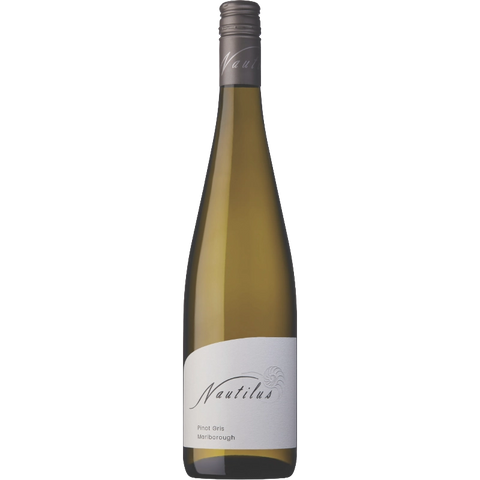 Nautilus Estate Pinot Gris