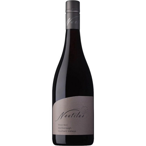 Nautilus Estate Pinot Noir
