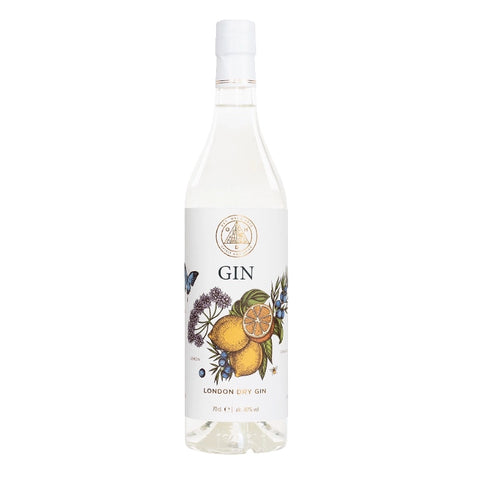 OHD London Dry Gin