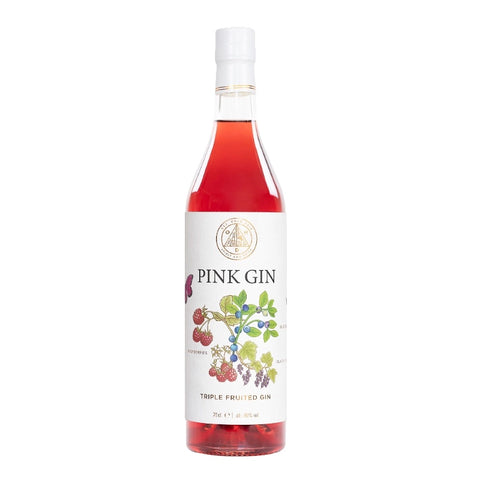 OHD Pink Gin
